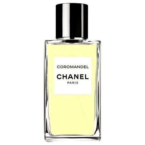 Coromandel by Chanel (Eau de Toilette) » Reviews & Perfume .